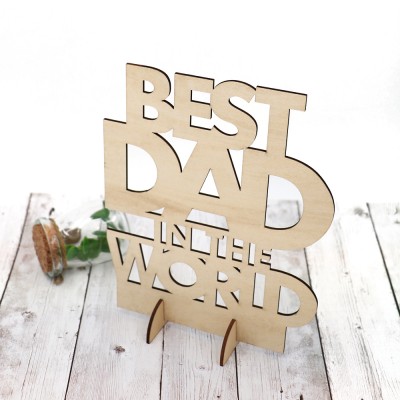 best meaningful wood gifts for father and mother when father's day and mother's day